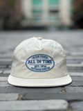 Chapter 1 Hat