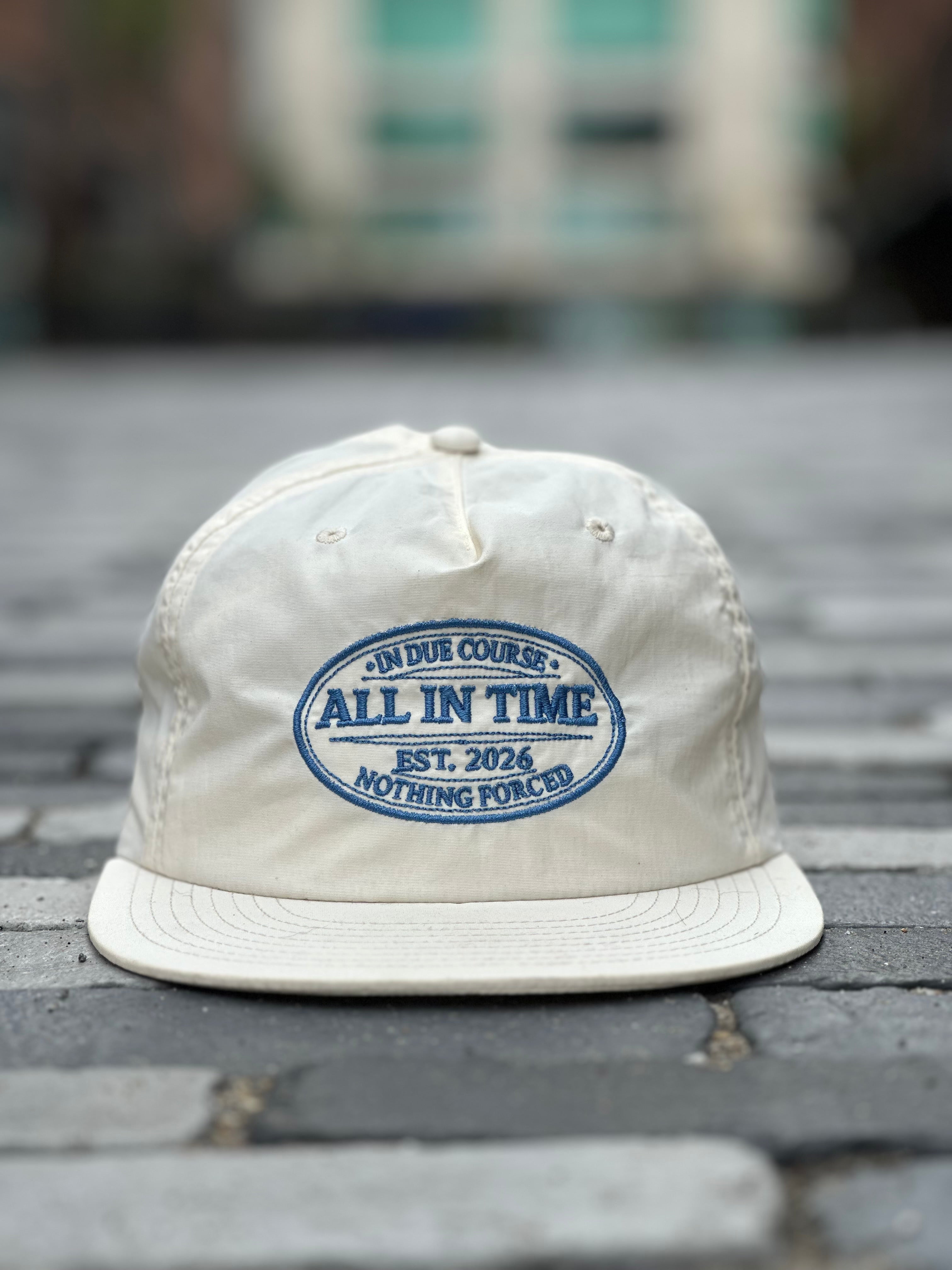 Chapter 1 Hat