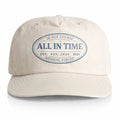 All In Time Hat